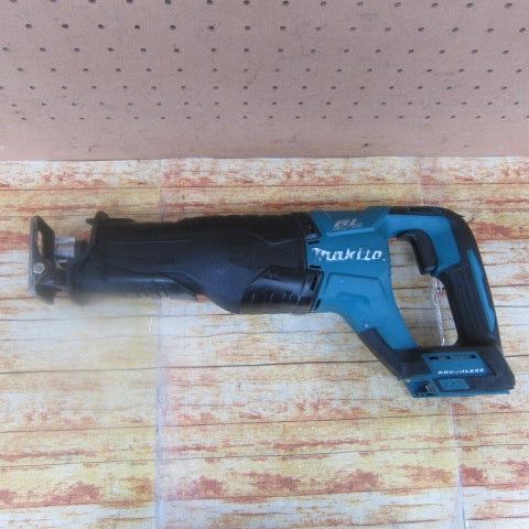 マキタ(makita) コードレスレシプロソー JR187DZ【川崎店】