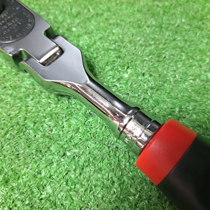 ★新型ラチェット★スナップオン/Snap-on 3/8sq フレックスラチェット FHF100【岩槻店】