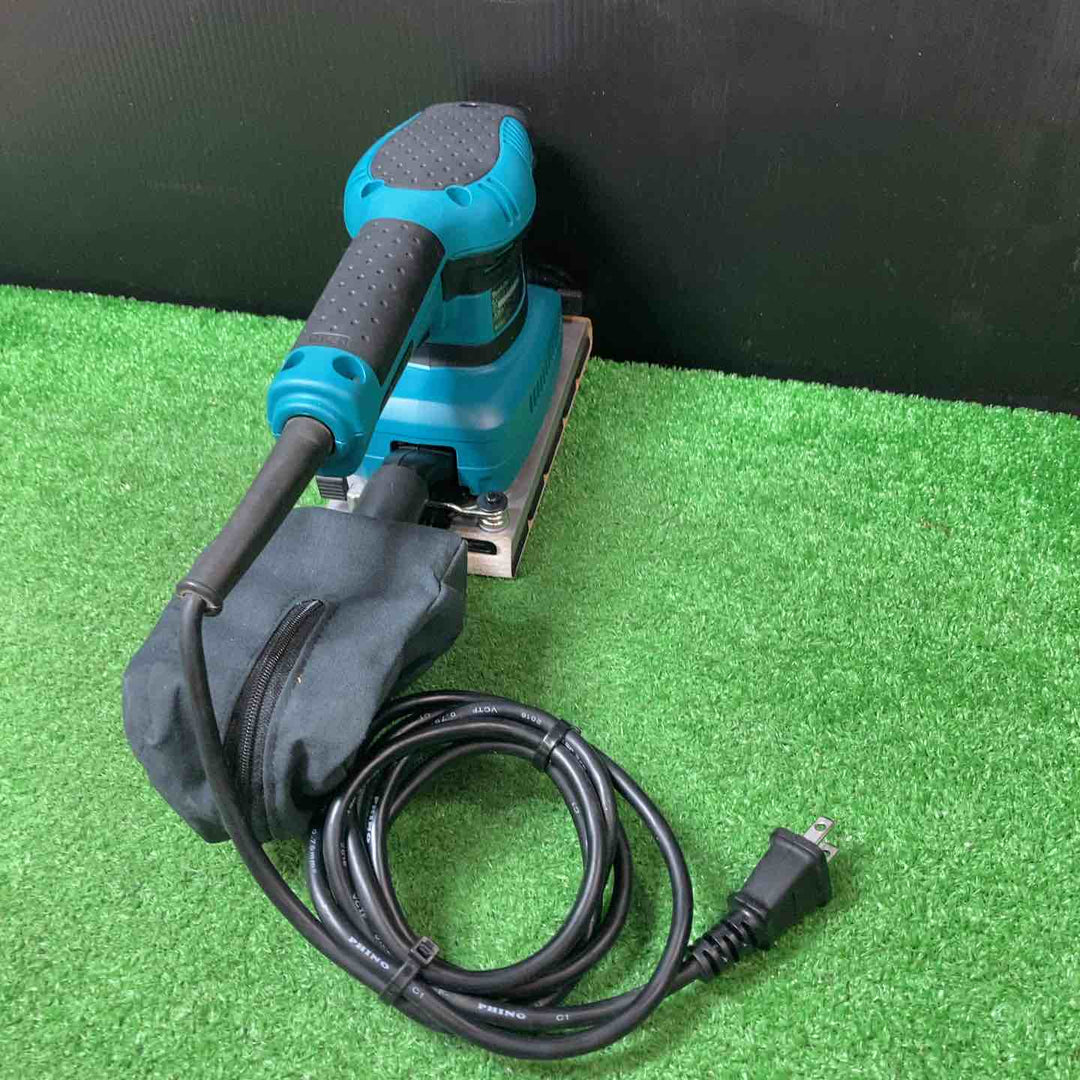 【中古品】◇マキタ(makita) 仕上げサンダ B03710【岩槻店】