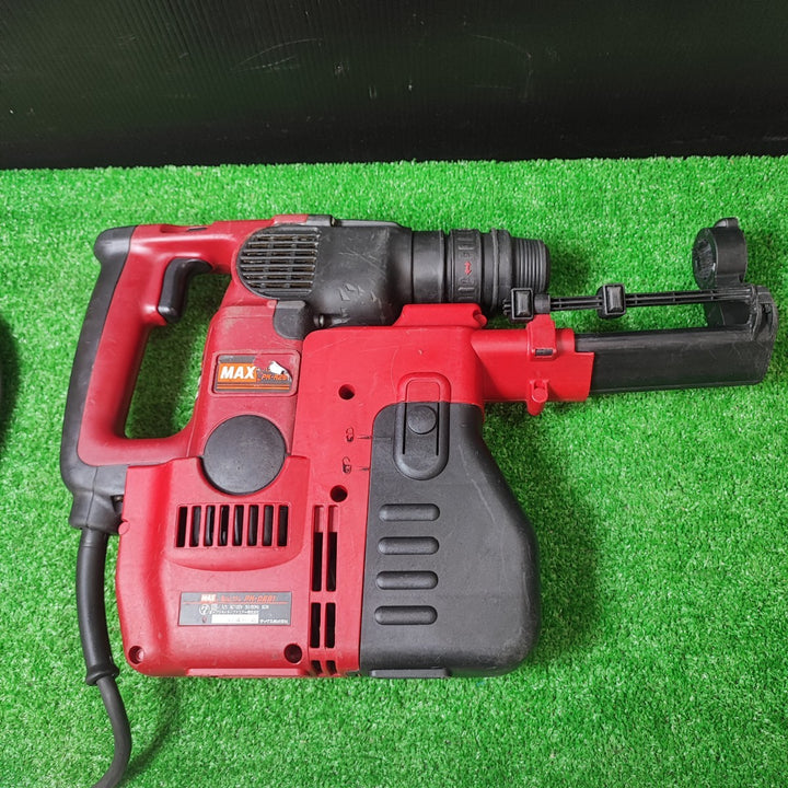 〇マックス(MAX) ハンマドリル PK-R261D【岩槻店】