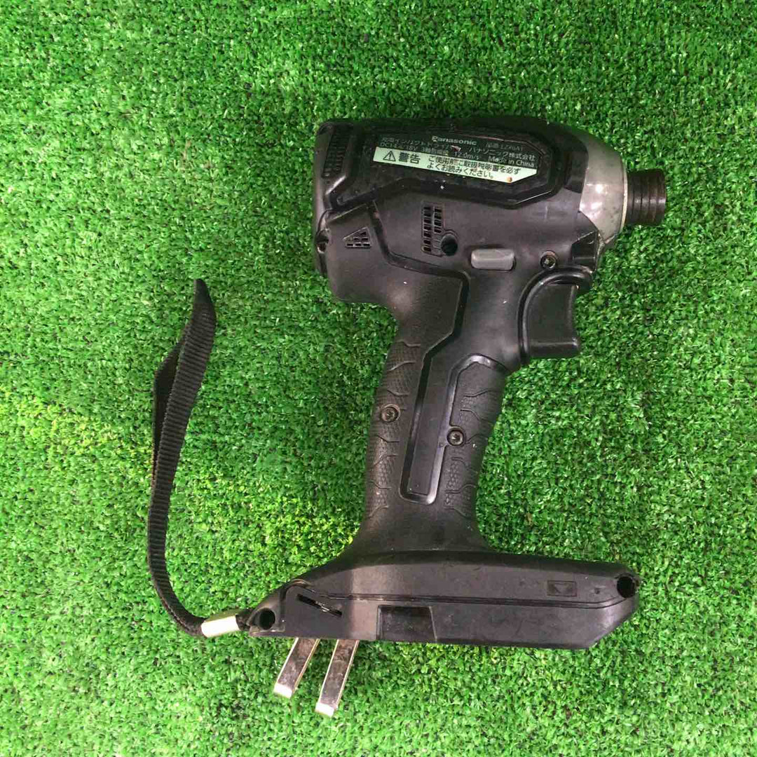 ★パナソニック(Panasonic) コードレスインパクトドライバー EZ76A1X-B【川崎店】