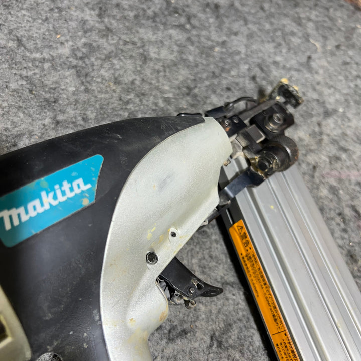 マキタ(makita)  ブラッドネイル 仕上釘打 常圧 AF634  【桶川店】