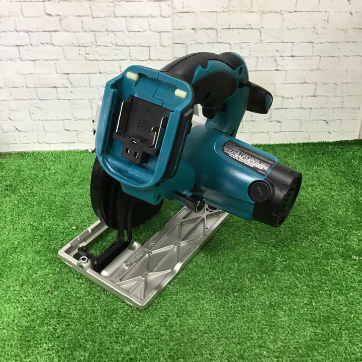 〇makita/マキタ 18Vコードレス丸ノコ XSS02【町田店】