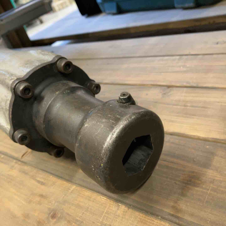 ★マキタ(makita) 電動ハンマ 8600S【戸田店】