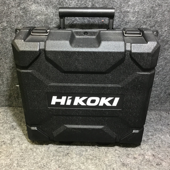 【中古】 ハイコーキ HIKOKI 高圧エア釘打ち機 NV50HR2(S) 【桶川店】