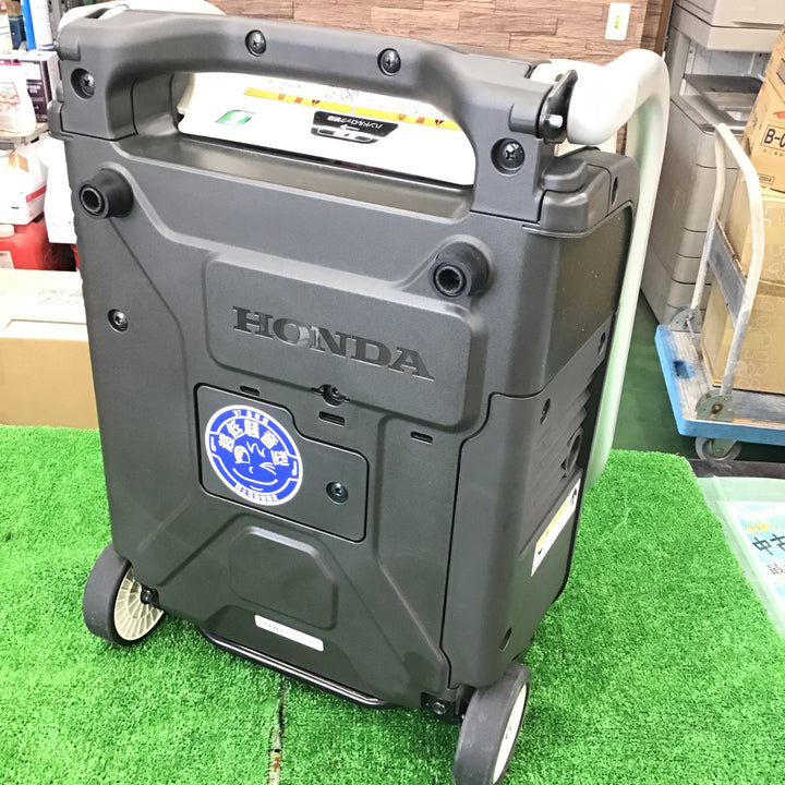 ★ホンダ(HONDA) インバーター発電機 エネポ EU9iGB【桶川店】