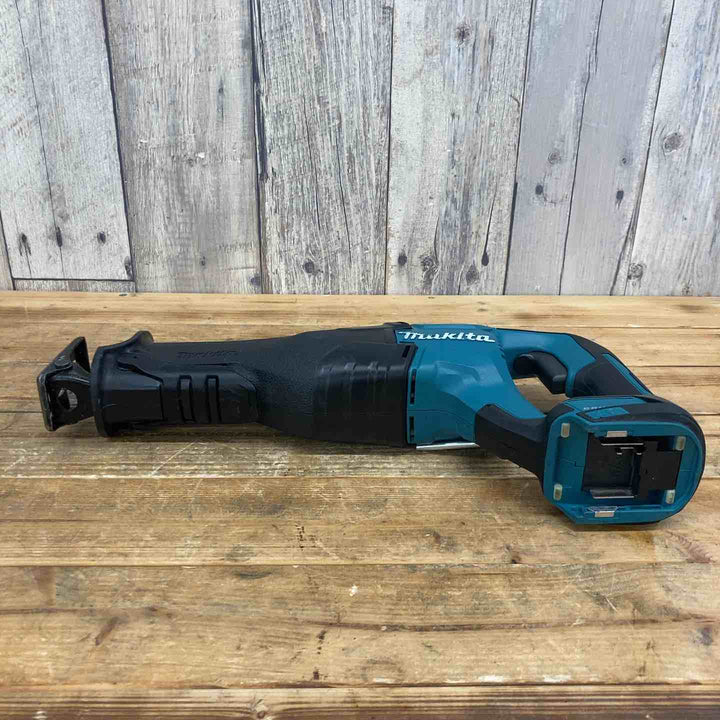 マキタ(makita) コードレスレシプロソー JR187DRGX 【東大和店】
