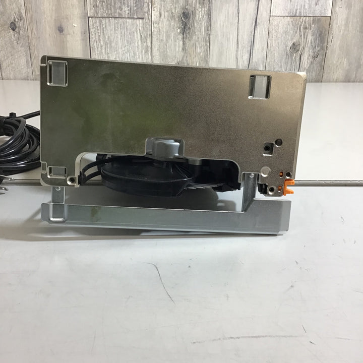 【中古品 美品】☆マキタ(makita) 内装マルノコ 5240L【戸田店】