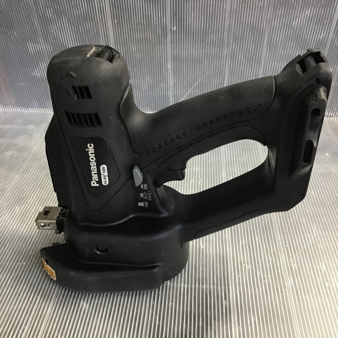 ★パナソニック(Panasonic) コードレス全ネジカッター EZ45A4X-B【草加店】