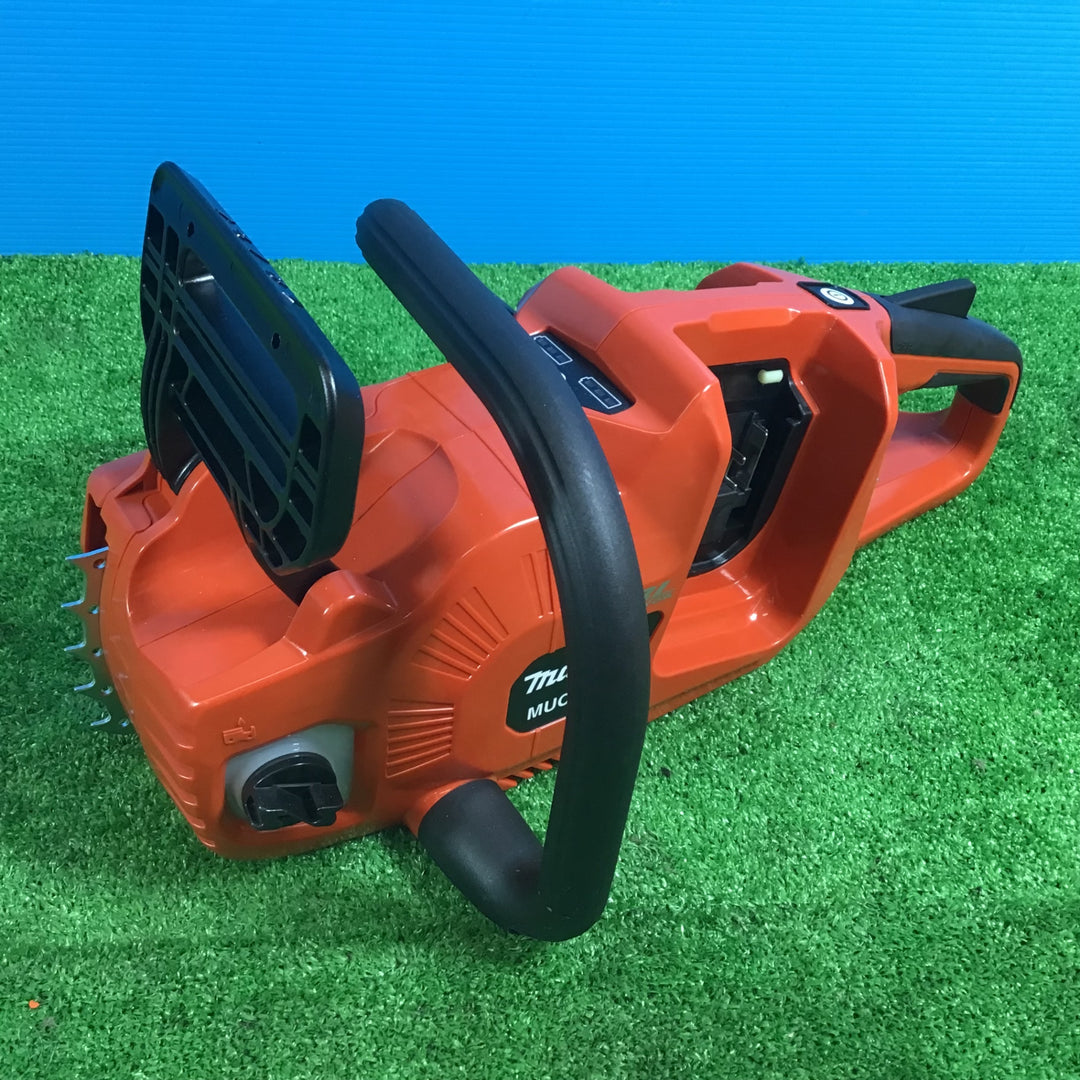 makita 充電式チェーンソー MUC405DZ【岩槻店】