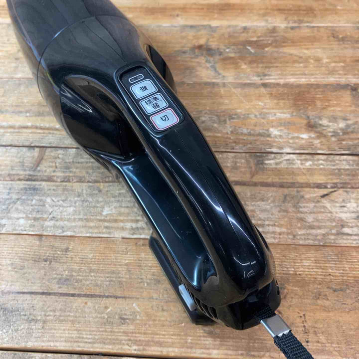 【中古美品】  ハイコーキ(HIKOKI ※旧:日立工機)  コードレスクリーナー R12DA (NN)  【東大和店】