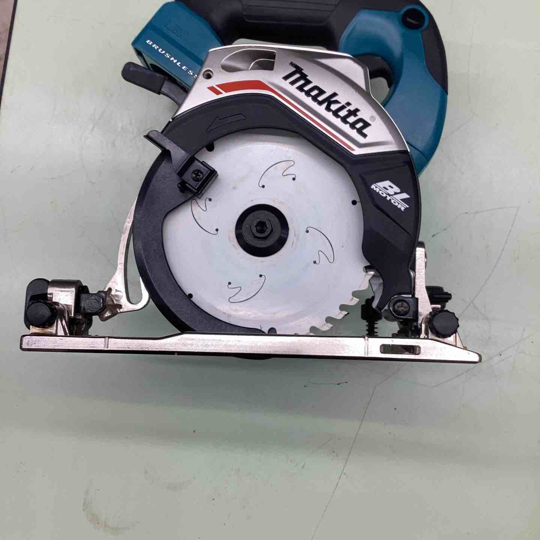 ★マキタ(makita) コードレス丸のこ HS472DZ【越谷店】