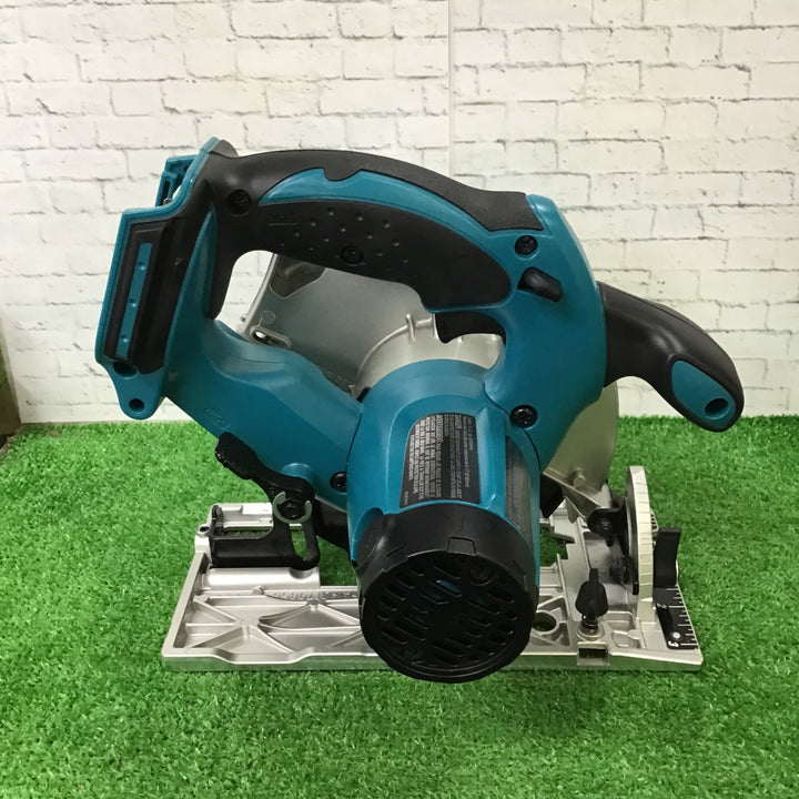 〇makita/マキタ 18Vコードレス丸ノコ XSS02【町田店】