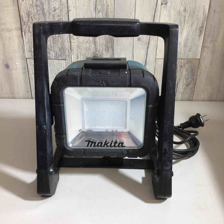 ★マキタ(makita) コードレスLEDスタンドライト ML805【戸田店】