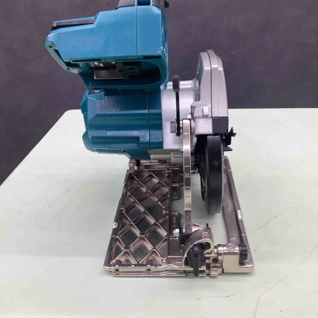 ★マキタ(makita) コードレス丸のこ HS472DZ【越谷店】