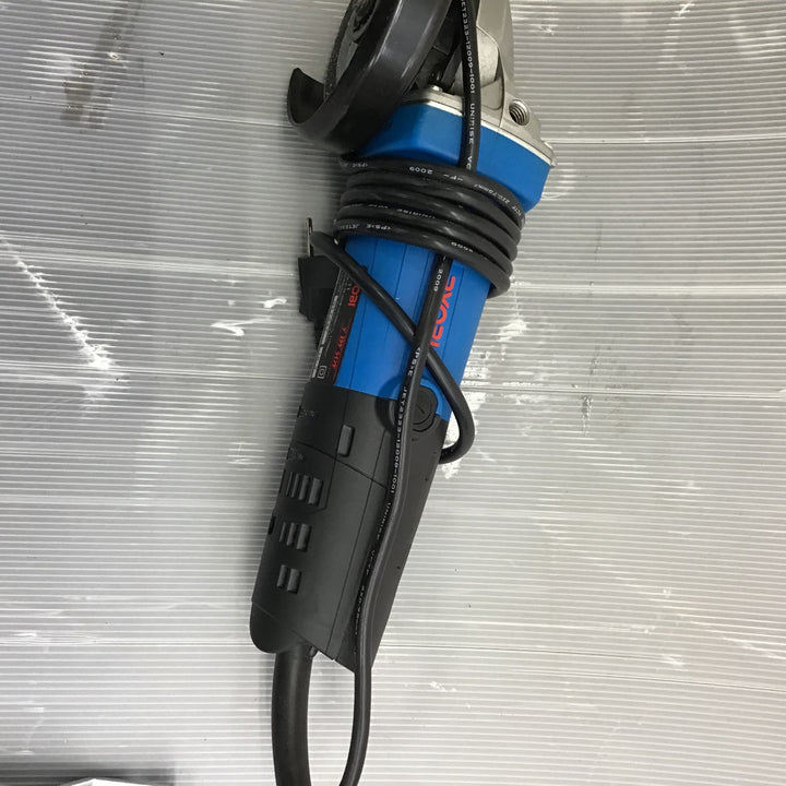 〇リョービ(RYOBI) ディスクグラインダ MG-11【草加店】