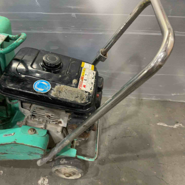 【店頭受取り限定】◇三笠(ミカサ/mikasa) ロードカッター コンクリートカッター MCD-012【川口店】