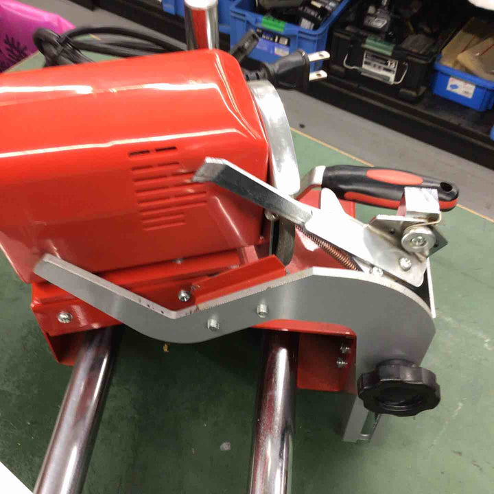 【中古品】ニシガキ N-825 ホールソーシャープナー【戸田店】