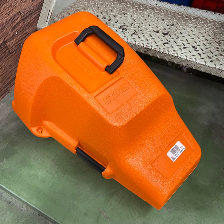 STIHL/スチール 純正 チェンソーケース キャリングケース 2点セット 【桶川店】