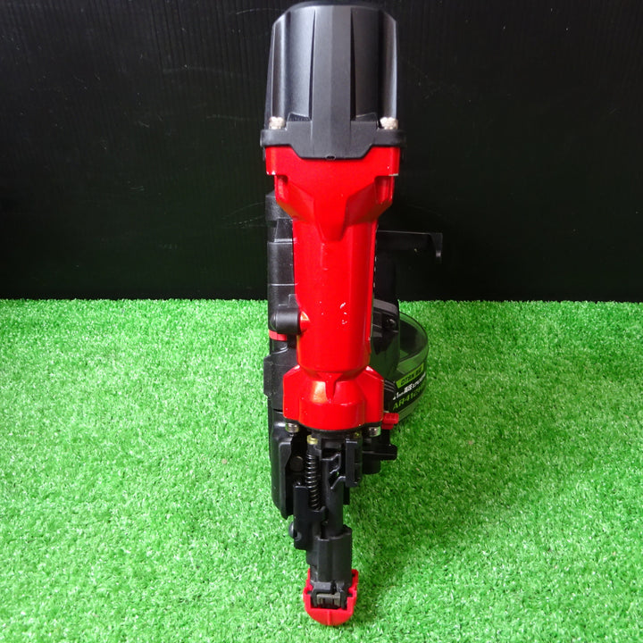 ★マキタ(makita) 高圧エアネジ打ち機 AR412HR【岩槻店】