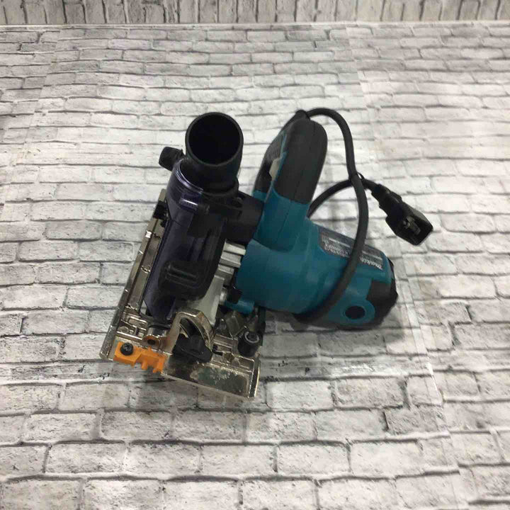 ★マキタ(makita) 防じん丸のこ KS5000FX【川口店】