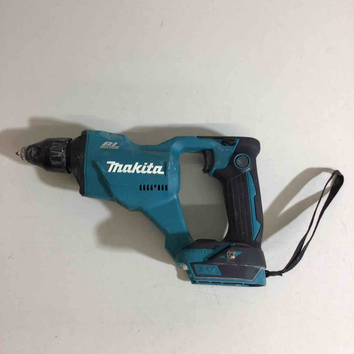 ☆マキタ(makita) コードレススクリュードライバ FS454DZ【戸田店】