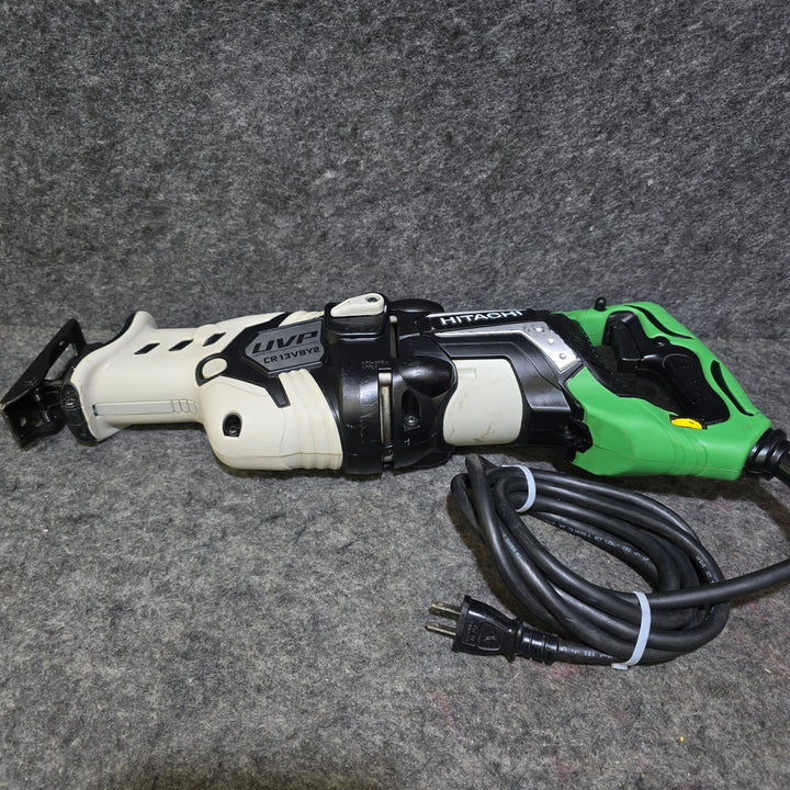 【中古品】HITACHI(日立工機) セーバーソー CR13VBY2【桶川店】