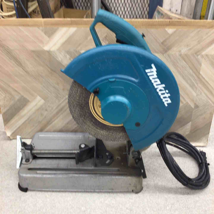 ☆マキタ(makita) 切断機 LW1401【八潮店】
