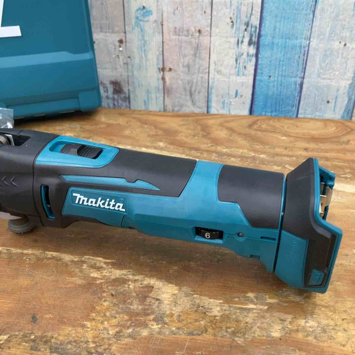 ★マキタ(makita) コードレスマルチツール TM51DRG【柏店】