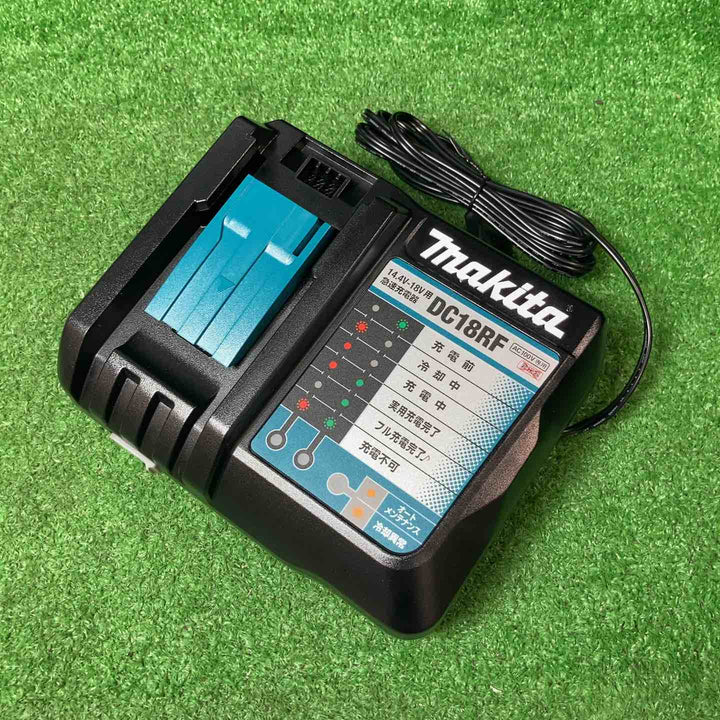 【中古品】マキタ(makita) コードレスインパクトドライバー TD173DRGXO 18V6.0Ahバッテリー1個セット【岩槻店】