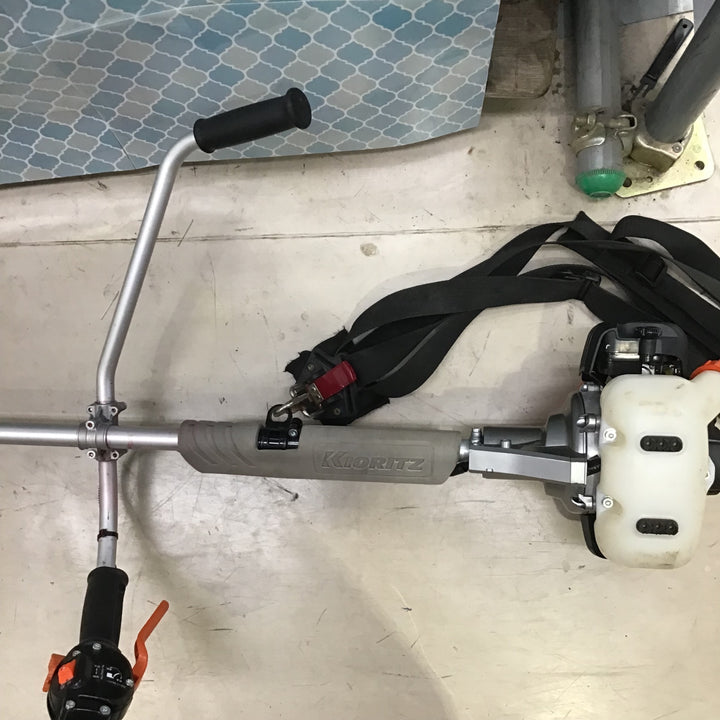 【店頭受取り限定】共立草刈機 草SRE2431刈り機 【町田店】