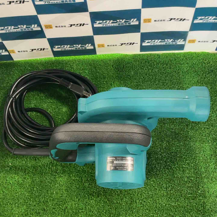 ☆マキタ(makita) ブロア UB1103【草加店】