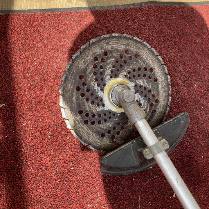 【店頭受取り限定】◇丸山(BIG-M) エンジン刈払機 KC20NX【町田店】