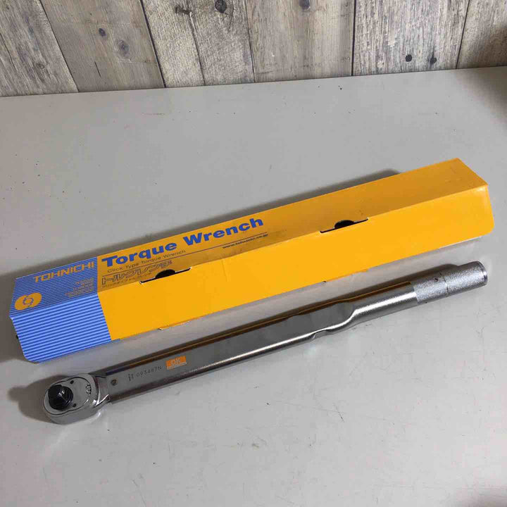 東日製作所 トルクレンチ QSP200N4【戸田店】