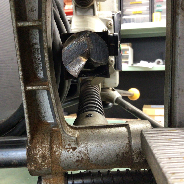 マキタ(makita) 4寸手動角のみ 7304 【東大和店】