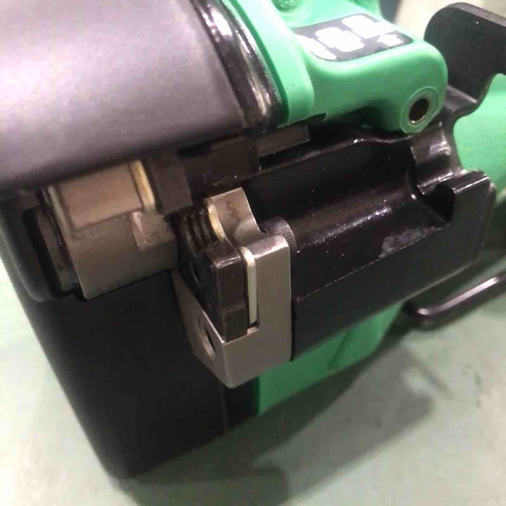 ★ハイコーキ(HIKOKI ※旧:日立工機) コードレス全ネジカッター CL18DSAL(LXPK)【川口店】