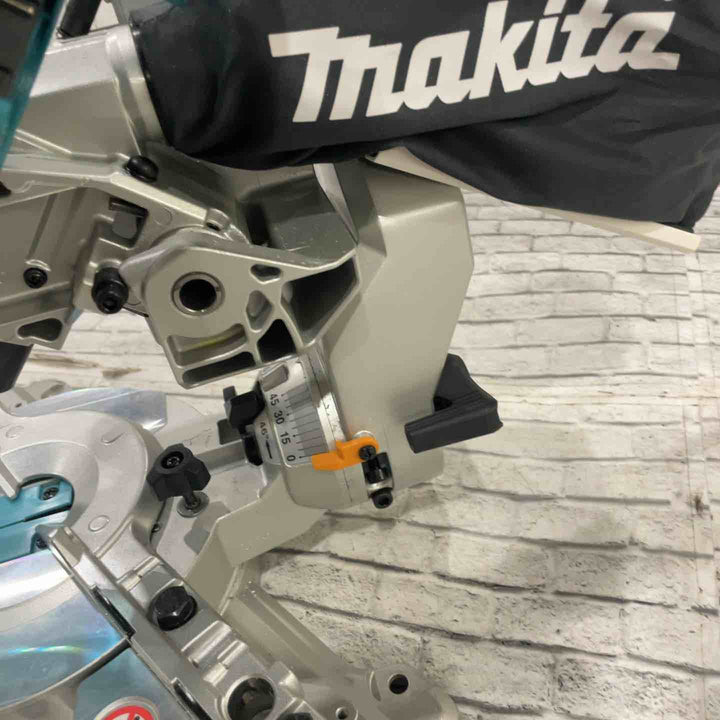 ★マキタ(makita) コードレススライドマルノコ LS610DZ【川口店】