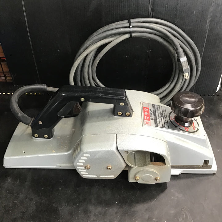 〇マキタ(makita) 電気カンナ 1805N【草加店】