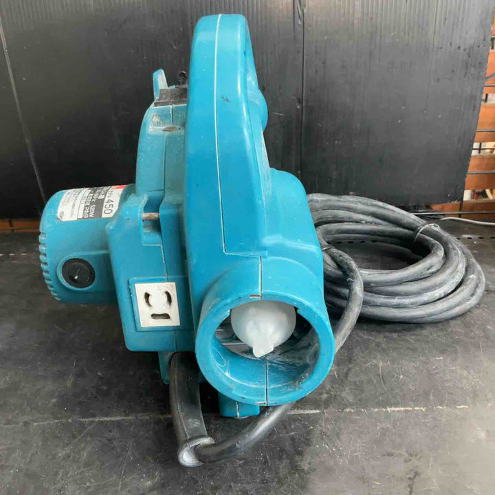 ★マキタ(makita) 集じん機 乾式 450(P)【草加店】