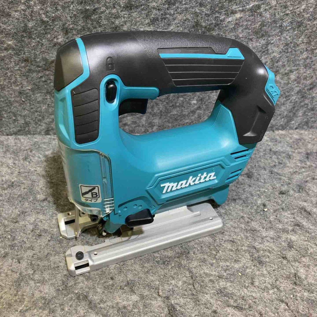 〇マキタ(makita) コードレスジグソー JV101DZ 10.8V 【桶川店】