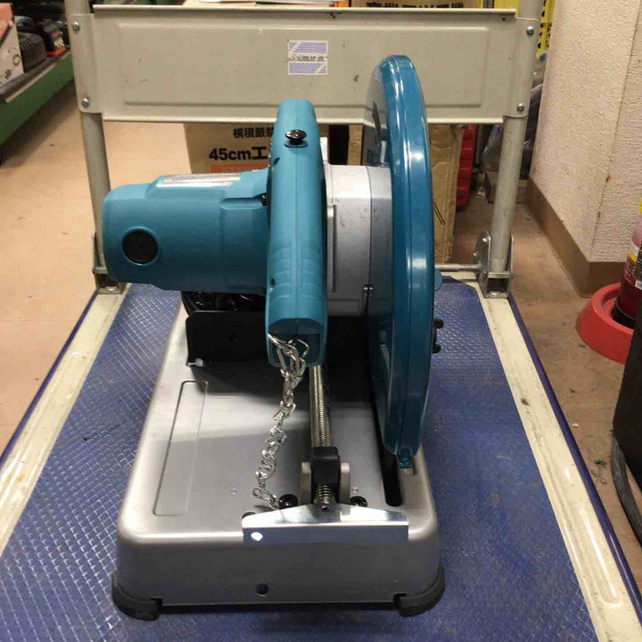 ☆マキタ(makita) 切断機 LW1401【草加店】