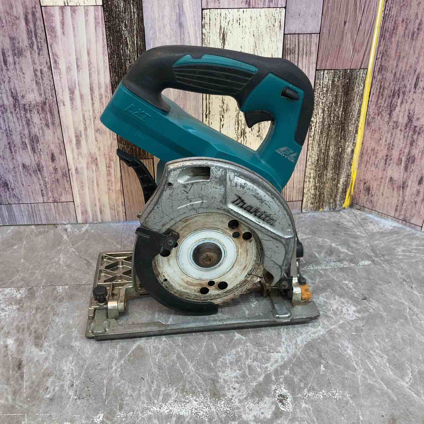 ☆マキタ(makita) コードレス丸のこ HS471DZ【八潮店】 – アクトツール