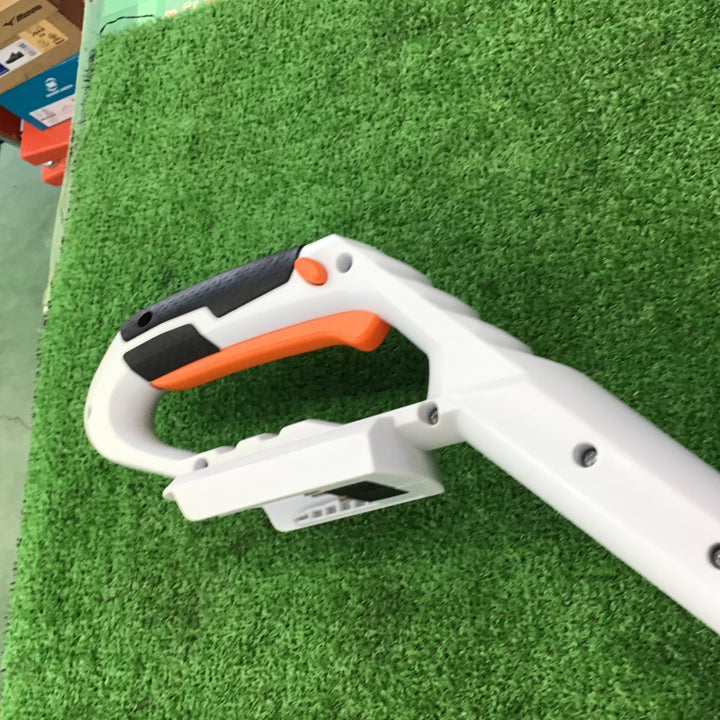〇アイリスオーヤマ(IRIS OHYAMA) コードレス刈払機 JGT230【桶川店】