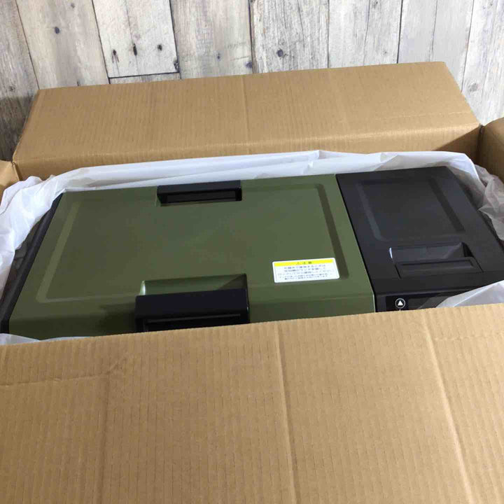 【未使用品】★マキタ(makita) コードレス冷温庫 CW004GZO オリーブ【戸田店】