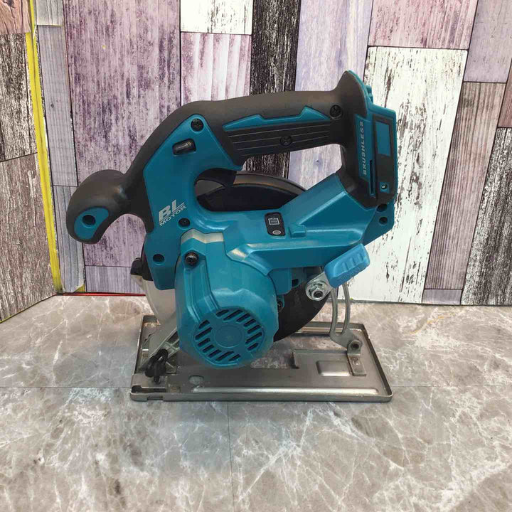 ★マキタ(makita) コードレスチップソーカッター CS551DZ【八潮店】