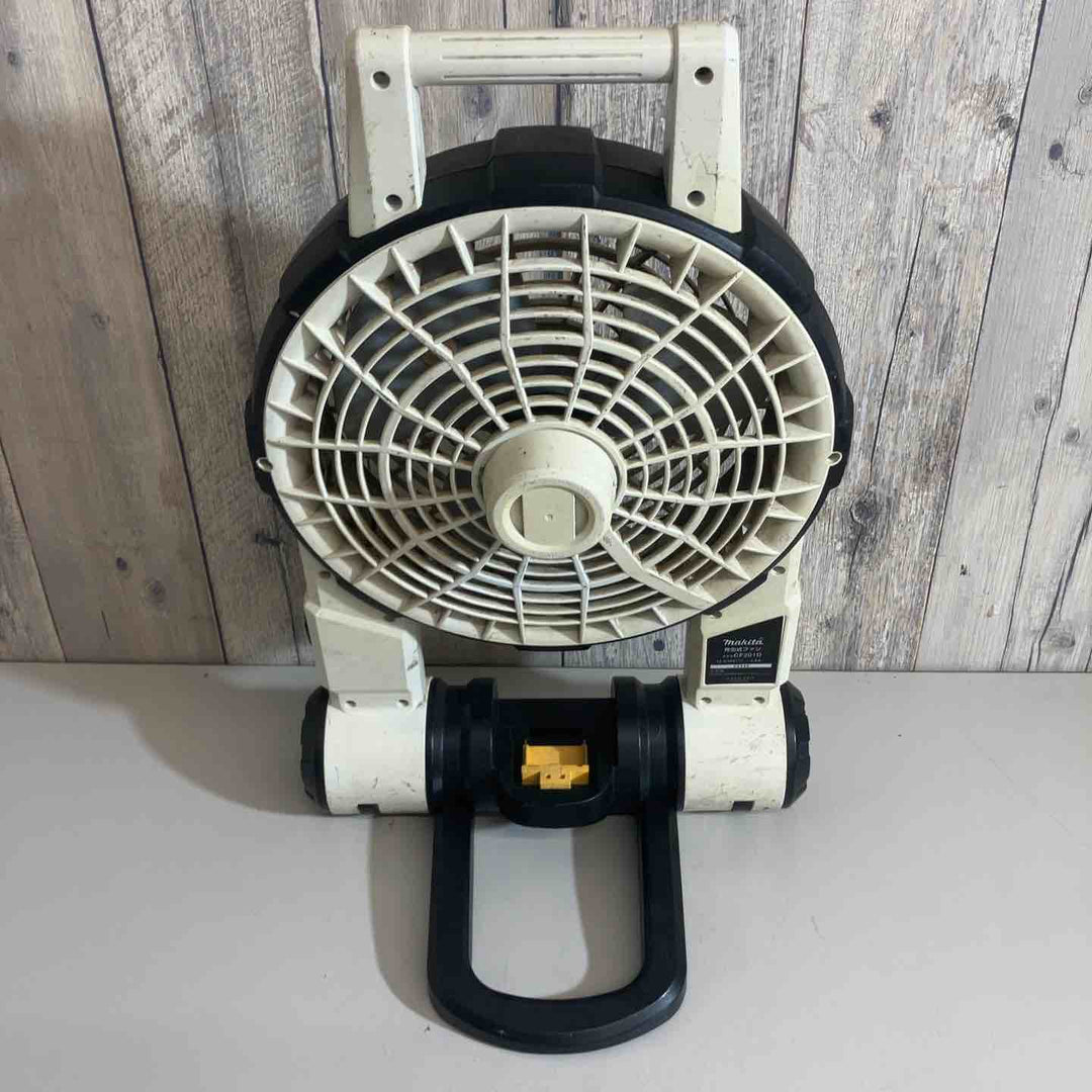☆マキタ(makita) コードレスファン CF201DZW【戸田店】