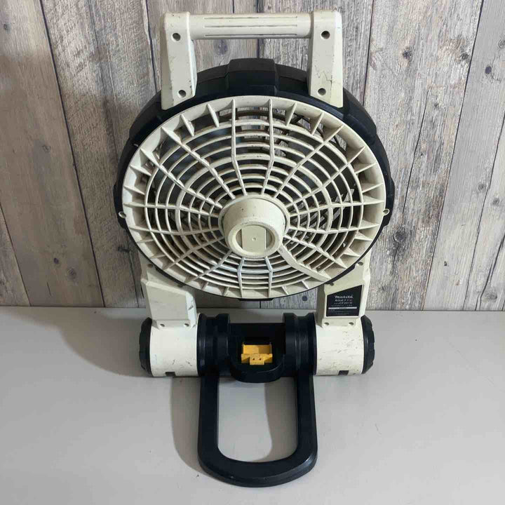 ☆マキタ(makita) コードレスファン CF201DZW【戸田店】