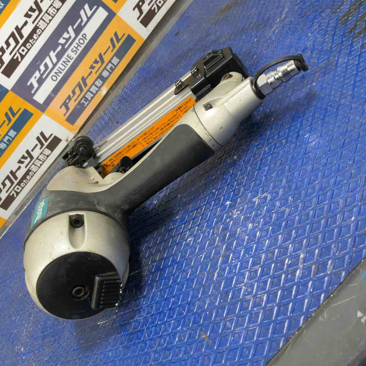 ◇マキタ フロア用ブラッド釘打 AF634S【草加店】