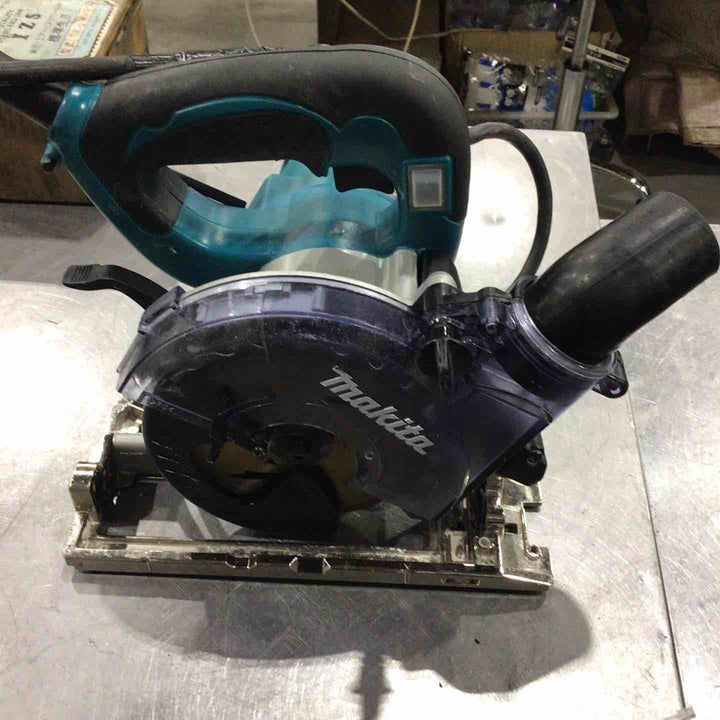 ★マキタ(makita) 防じん丸のこ KS5000FX【川口店】