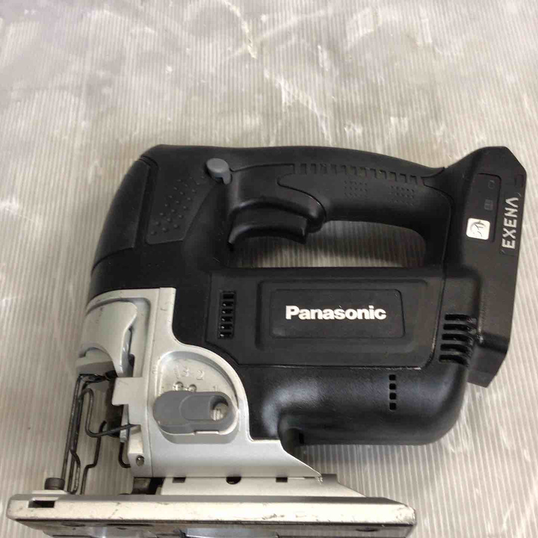 パナソニック Panasonic コードレスジグソー EZ4550X-B【草加店】